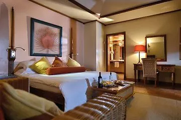 Hotel Sainte Anne Resort & Spa Mahe Island