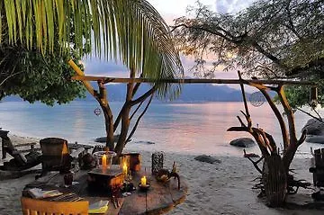 Sainte Anne Resort & Spa Mahe Island Hotel