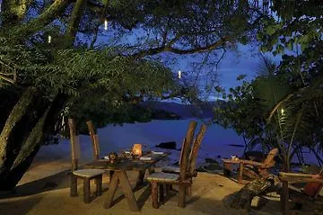 Sainte Anne Resort & Spa Mahe Island