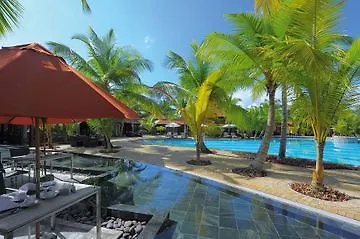 Sainte Anne Resort & Spa Mahe Island Hotel