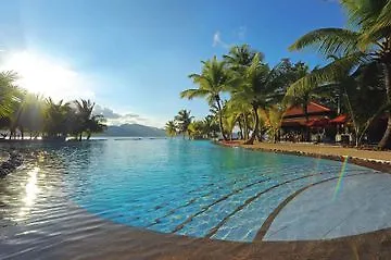 Sainte Anne Resort & Spa Mahe Island