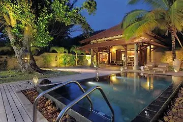 Sainte Anne Resort & Spa Mahe Island