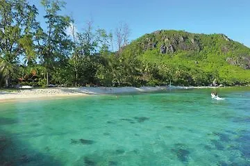Sainte Anne Resort & Spa Mahe Island 5*,  Seychelles